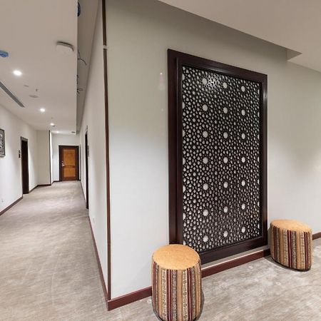 بلسم العائلة للوحدات السكنية المفروشة Family Balsam Furnished Units ג'דה מראה חיצוני תמונה