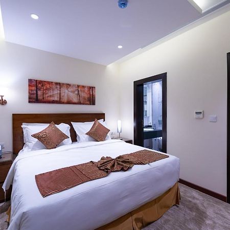 بلسم العائلة للوحدات السكنية المفروشة Family Balsam Furnished Units ג'דה מראה חיצוני תמונה